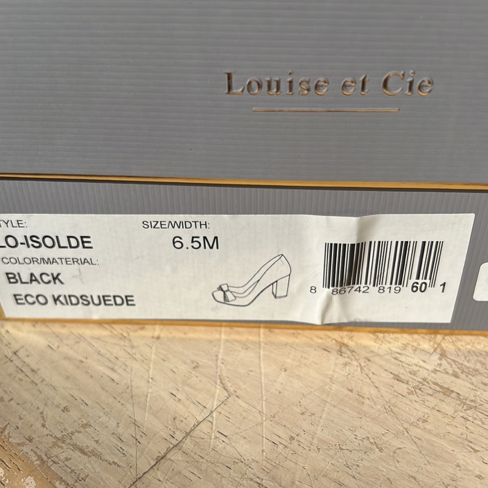 Shoes - Picture 4 of 8